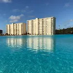 Departamento Laguna Bahía Algarrobo
