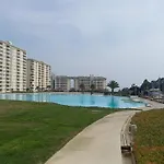 Departamento Laguna Bahía Algarrobo