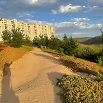 Departamento Laguna Bahía Algarrobo