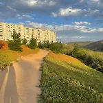 Departamento Laguna Bahía Algarrobo