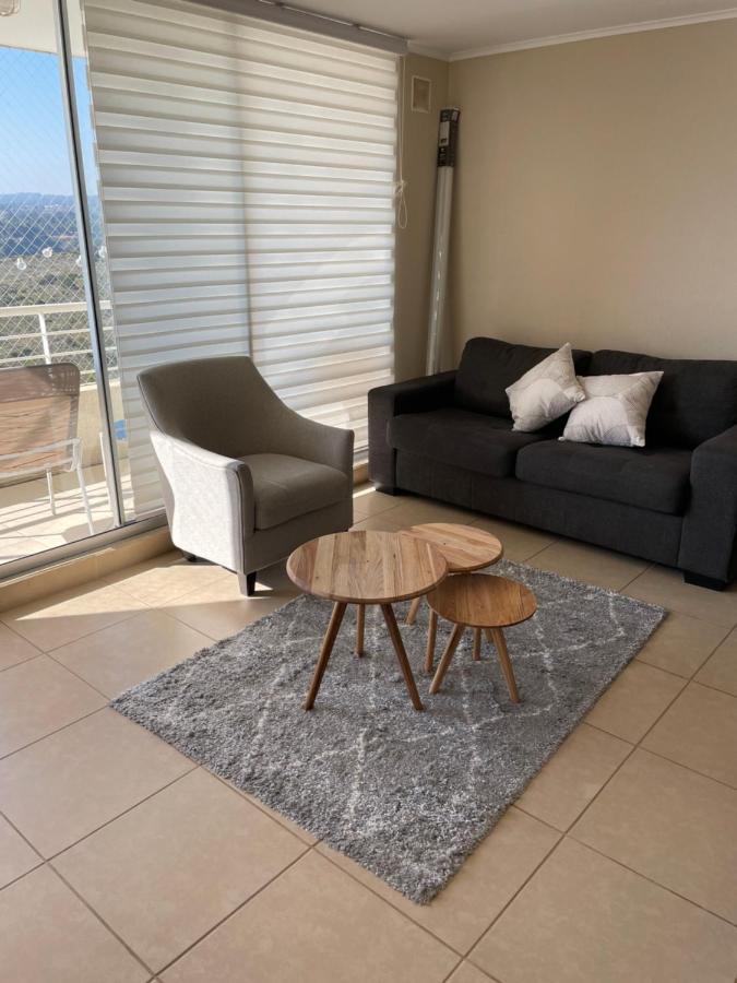 Apartamento Departamento Laguna Bahia *