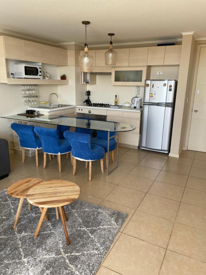 Departamento Laguna Bahia