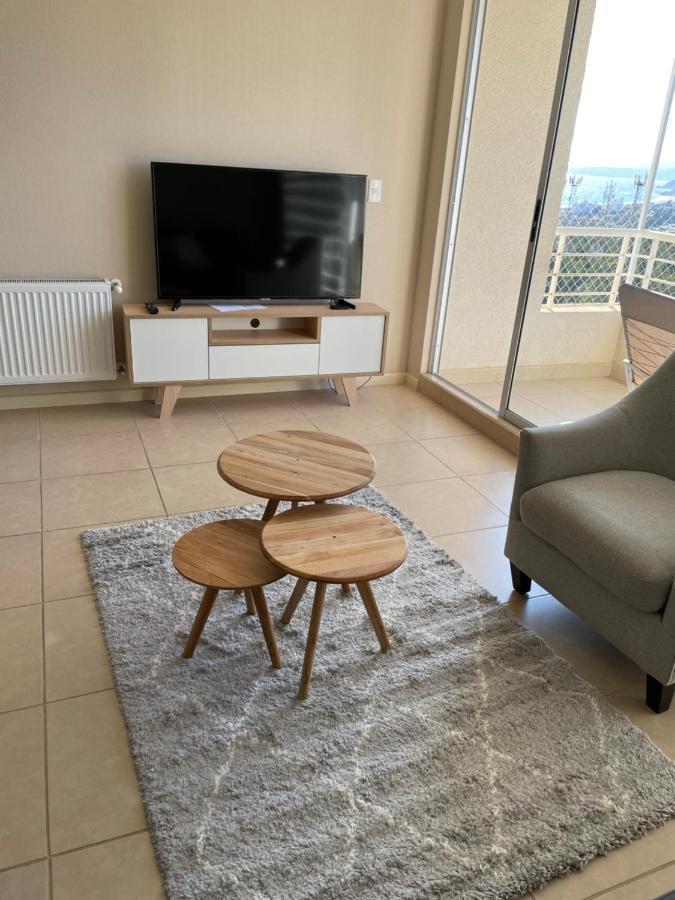 Apartamento Departamento Laguna Bahia *